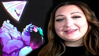 MAJOR IILLUMINAUGHTII UPDATE SHE IS UNIRONICALLY EVIL