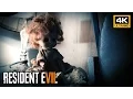 Download Lagu Resident Evil 7 Ending Scene Credits ● 4K
