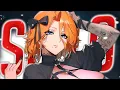 Lagu Nightcore - Solo (Rock Version) (Lyrics)