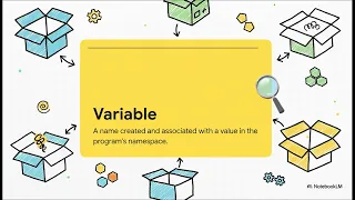 Demystifying Code with Python