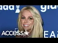 Britney Spears Considered Boob Job Her Thoughts on BODY IMAGE