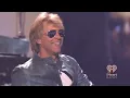 Download Lagu Bon Jovi - Live at iHeartRadio Music Festival | Pro Shot | Full Concert In Video | Las Vegas 2012