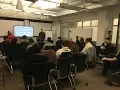 Ruby Roundtable Collaborative Text Editor