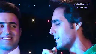 رضا میران اهنگ بخت ناسزگاری پیشنهادی 