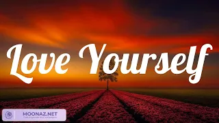 Download Justin Bieber - Love Yourself MP3