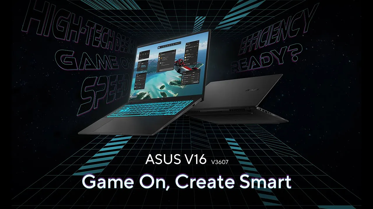 V16 Virtual site tour animation