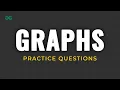 Graph Practice Problems Graph Data Structure DSA Course GeeksforGeeks