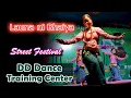 Lagu Launani Bhaiya Dance at Streetfestival in Pokhara Lakeside by DD Dance Training Center