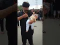 Muharram: Shia Mourning Traditions \u0026 Babies