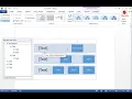 Adding Text in a Shape Computer Training Periwinkle