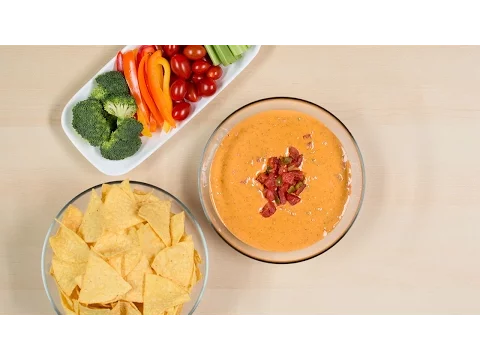 Jenna Bush Hager's Queso