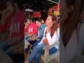 Viral.suara tante cantik ini