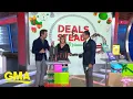 GMA Deals and Steals on Oprah s Favorite Things of 2021 l GMA