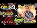 Download Lagu Paka 89 Music | Air Mata Dan Mata Air | Live Karang Agung MUBA | WD Taris ń Adi | Beken Production
