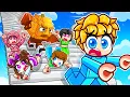 Download Lagu Überlebe die BRAINROT TREPPEN in Roblox mit meinen Freunden!