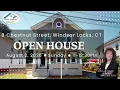 Team Gabriel Open House 8 Chestnut Street Windsor Locks CT