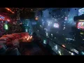 Download Lagu 🎵 Cozy Cyberpunk Loft: Rain and Ambient Music | Cyberpunk Bedroom above the City | 4K | 10 hours