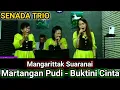 SENADA TRIO - MARTANGAN PUDI \u0026 BUKTINI CINTA Cipt. Serli Napitu|Lagu Batak Terbaru Dan Terlaris 2022