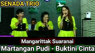 senada trio martangan pudi u0026 buktini cinta cipt serli napitu lagu batak terbaru dan terlaris 2022