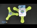 GoDog Retrieval triFlyer from Worldwise