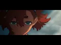 【MAD/AMV】祝福【YOASOBI】【水星の魔女】