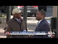 Voters react to Justus decision to re-enter Kansas City mayoral race