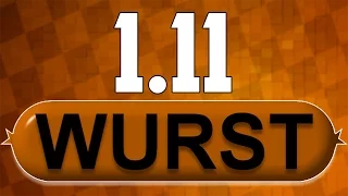 Minecraft - WURST Client 1 11 Minecraft Hacked Client