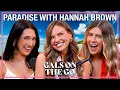 Download Lagu what really happens in paradise with hannah brown