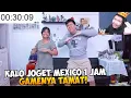Download Lagu Mencoba NAMATIN Game Joget Raja Mexico
