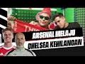 Lagu P-REVIEW: Arsenal JUARA PARUH MUSIM! Enzo Maresca Resmi Dipecat Manajemen Chelsea! | Pojok Debat