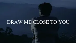 Download Michael W. Smith - Draw Me Close To You MP3