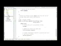 Java Supported Programming Paradigms Case Study ex0