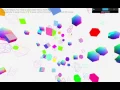 Three js Music Visualizer