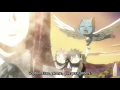 Fairy Tail - All hail Princess Lucy