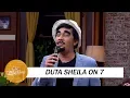 Download Lagu Kocaknya Andre Jadi Duta Sheila On 7