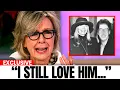 Download Lagu In Tears, Diane Keaton Had Finally Confessed About The Love Of Her Life Before She Passed