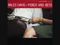 Miles Davis - Summertime