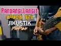 Download Lagu Pandangi Langit Malam Ini - Jikustik Pop Punk Cover By DRtriplex