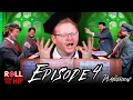 The Plagueround Ep.4 | 'School's Out (Of Control)' | Roll From The Hip