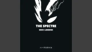 THE SPECTRE HARDSTYLE SPED UP 