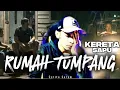 Download Lagu RUMAH TUMPANG - PREBET SAPU
