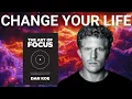 Master Your Focus Level Up Your Destiny The Art of Focus Summary