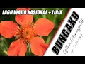 Download Lagu Lagu Wajib Nasional | Bungaku ciptaan C. Simanjuntak | singer : Ceo Jati Atmodjo