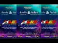 Download Lagu LIVE II KMB GEDRUK II TASYUKURAN PERNIKAHAN II SUSILO \u0026 INDAH IIAMELIA HD II AMELIA AUDIO MP3
