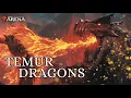 This Deck Launched Me to Top Alchemy BO3 MTG Arena