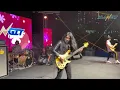 KLANGIT - SESAL MENDUA LIVE | MADANI MUSIC FEST 2023