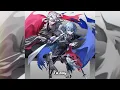 【Vietsub】 Ｗ●ＲＫ - Hoshimachi Suisei‬ × Kuzuha‬ (Cover)