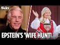 Lagu Scandal hits ANOTHER Royal Family as Crown Princess of Norway named in Epstein files