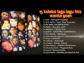 Download Lagu 15 Koleksi Lagu Lagu Hits Wanita 90an
