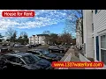 House For Rent 1337 Waterford Dr Edison NJ